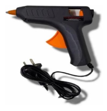 pistola silicona 40